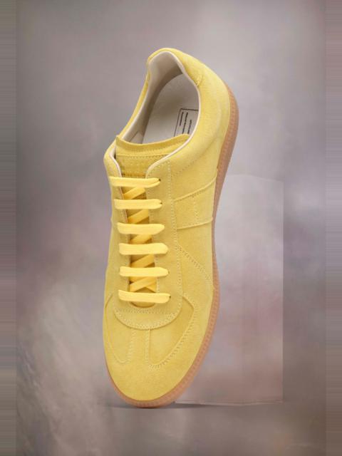 Maison Margiela Recicla Replica sneakers