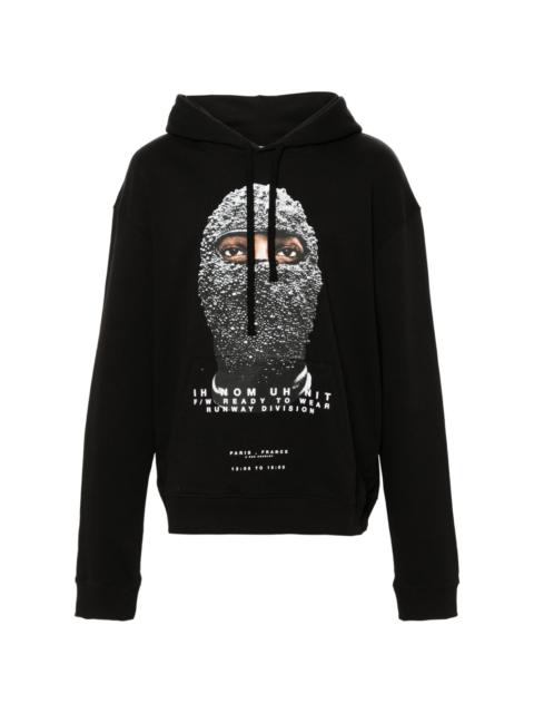 Black Mask hoodie