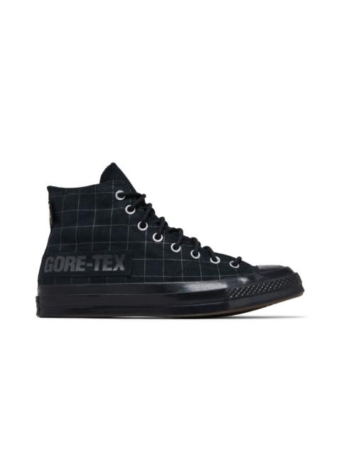 Converse Converse Chuck 70 GTX High 'Grid - Black'