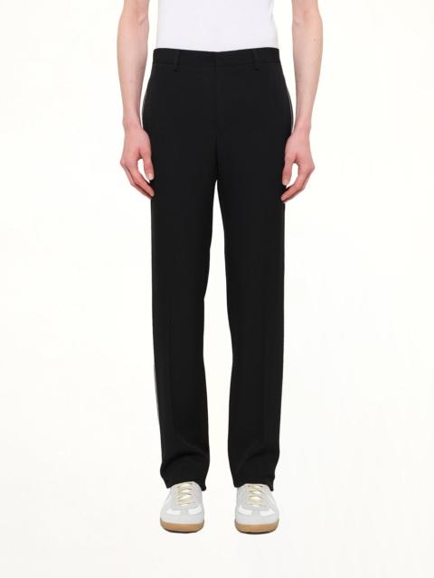 Givenchy Givenchy Trousers in Black
