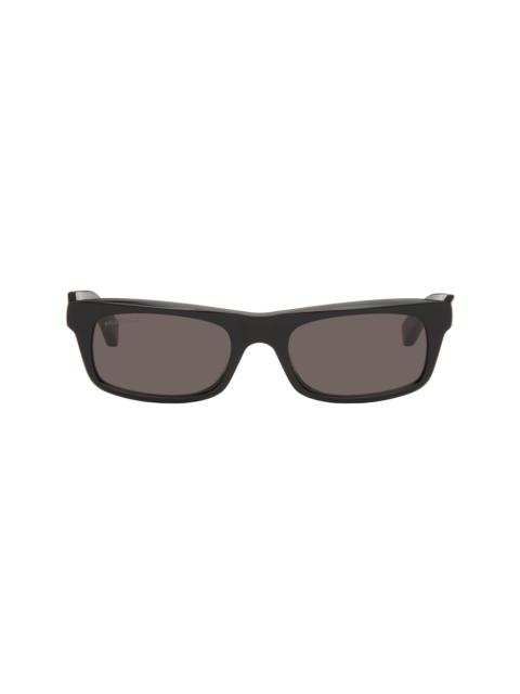 BALENCIAGA Black Everyday Soho Sunglasses