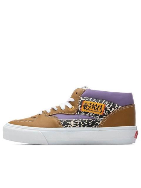 Vans Vans Half Cab VLT LX 'Elephant Print' VN0A5HZV9N3