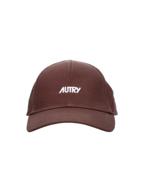 AUTRY BASEBALL CAP LOGO