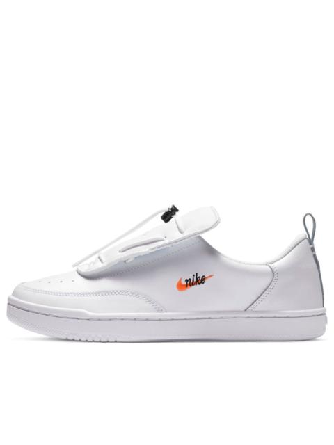 Nike (WMNS) 나이키 코트 빈티지 ALT 'White'CK7900-100