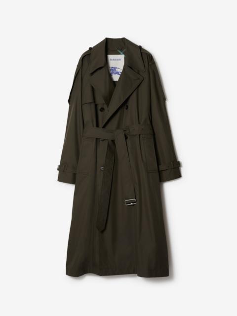 Castleford Trench Coat