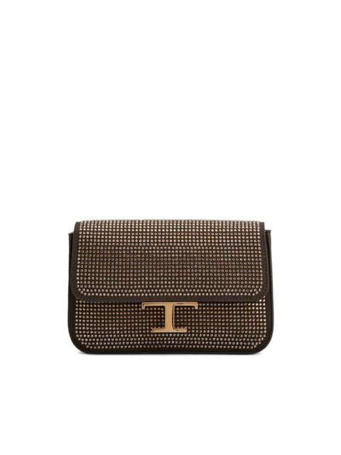 Tod's micro T Timeless cross body bag