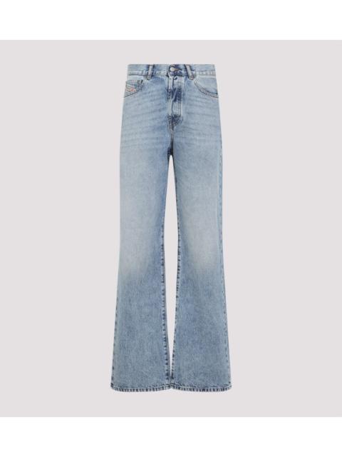 Diesel Diesel 1971 D-Sent Jeans