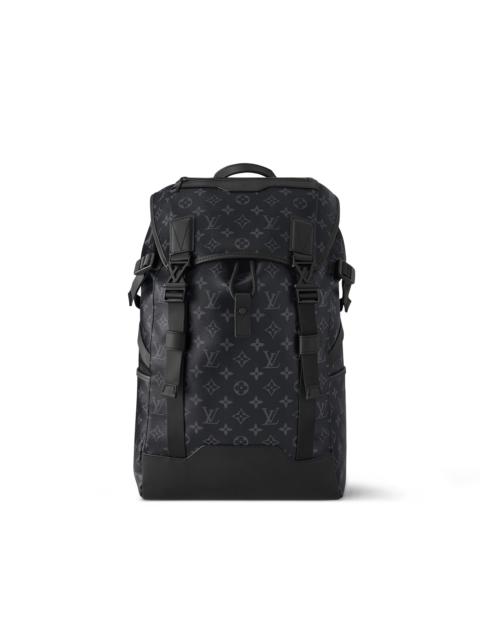 Louis Vuitton Getaway Backpack