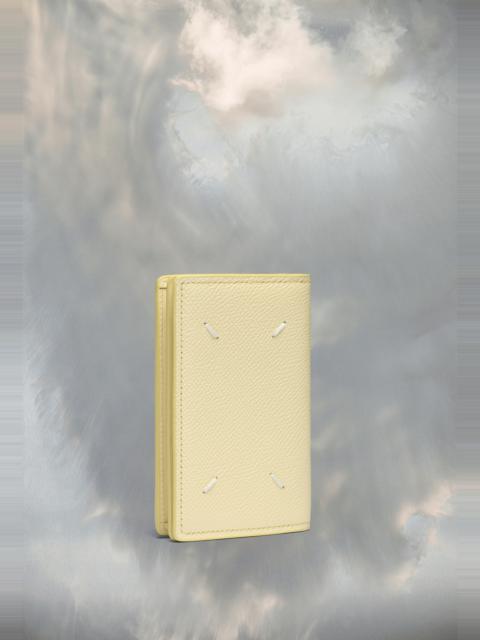 Maison Margiela Leather card case