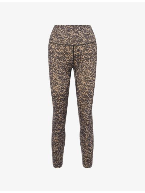 VARLEY Freesoft High-Rise Gym Leggings