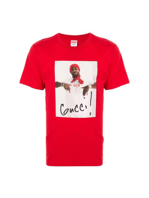 Gucci Mane T-shirt