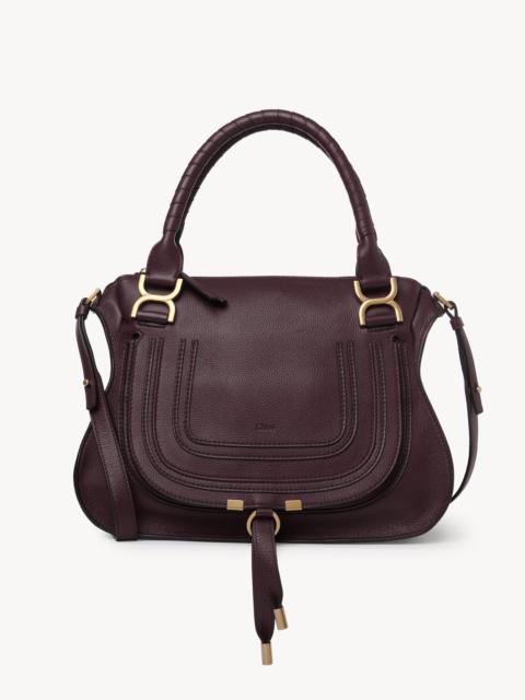 Chloé MARCIE BAG IN GRAINED LEATHER