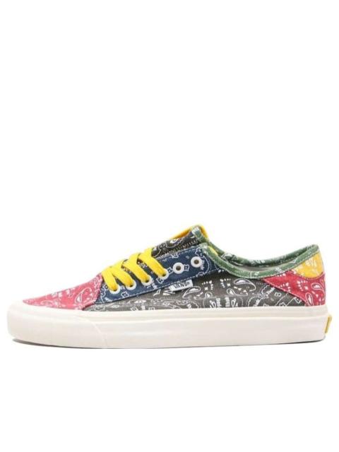 Vans Vans Rhude x Diamo Ni 'Bandana' VN0A3TKDTY0