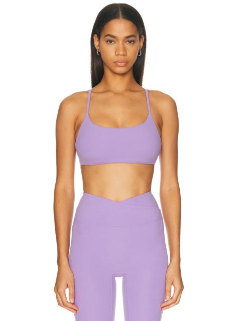 Year of Ours Studio Crossback Bra