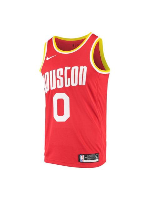 Nike Nike NBA Swingman 'Houston Rockets' BQ8112-662