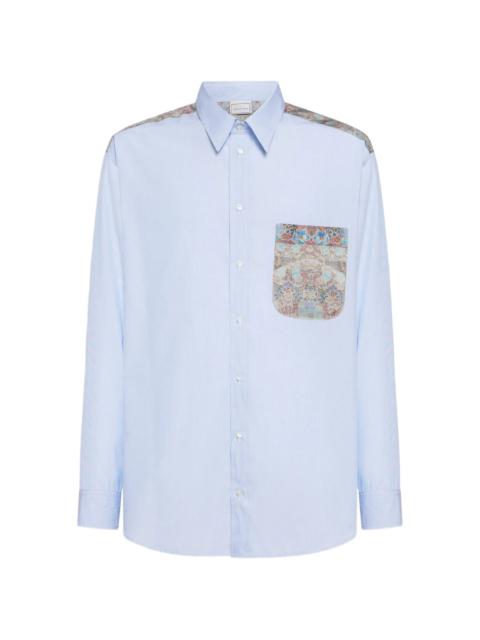 Pierre-Louis Mascia Longsleeve Shirt