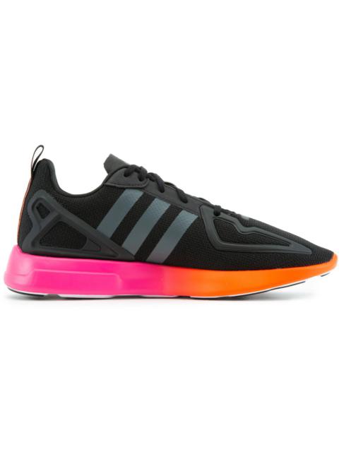 adidas ZX 2K Flux Gradient Sole Core Black