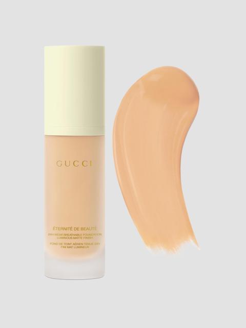 GUCCI Women's ​Eternité De Beauté Foundation - 170 Warm