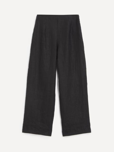POSSE Noelle Linen Trousers