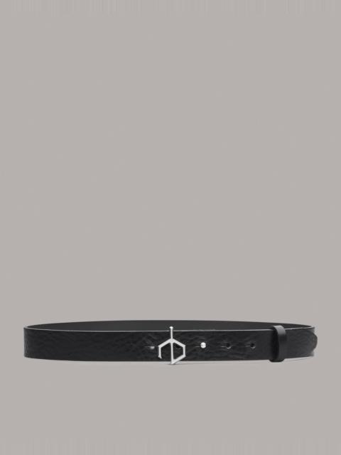 rag & bone Rb Belt
Logo Belt