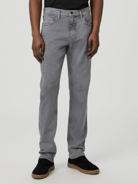 PAIGE Transcend Federal 34" Slim Straight Jean