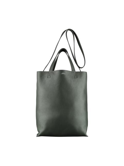 A.P.C. Maiko Medium shopper tote