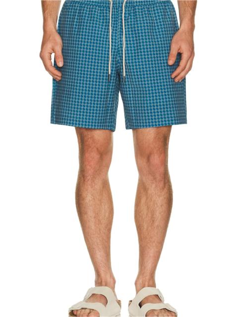 Fair Harbor Bayberry Swim Trunks