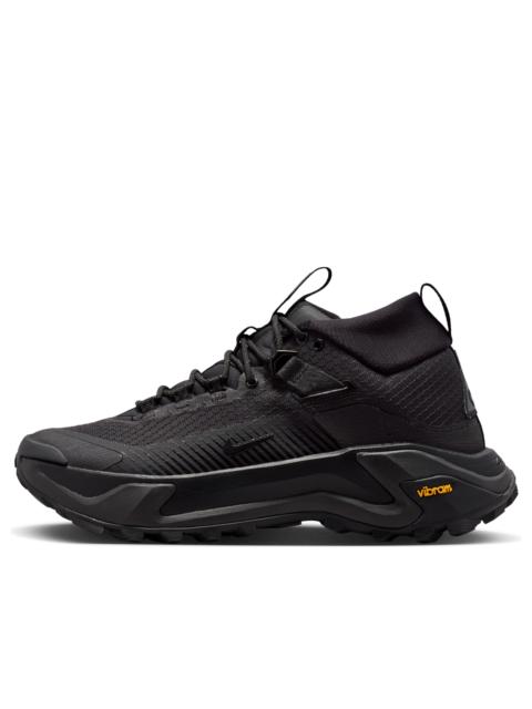 Nike (WMNS) Nike x ACG Zegama Hike 'Black Anthracite' IO7855-003