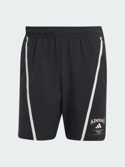 adidas Designed-for-Training Legacy Shorts
