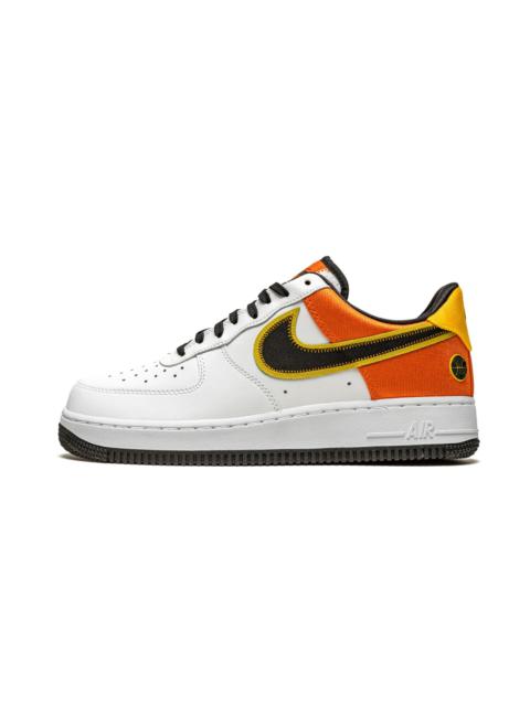 Air Force 1 Low "Rayguns"