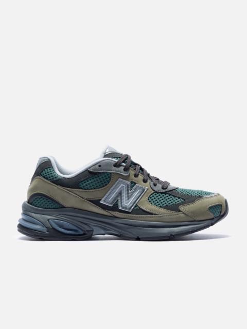 New Balance 2010년