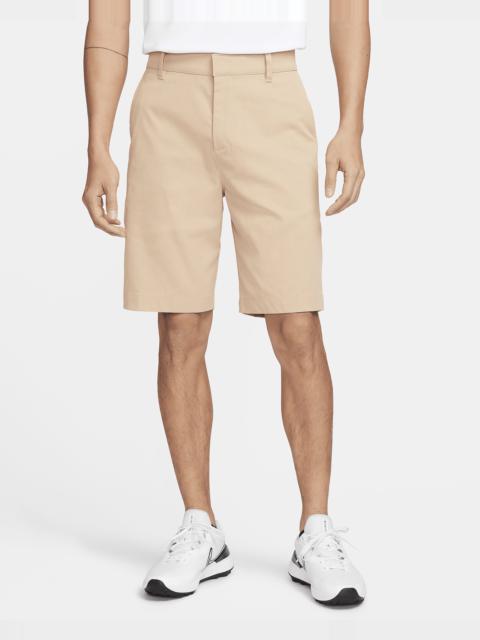 Nike Tour Men's 10" Chino Golf Shorts