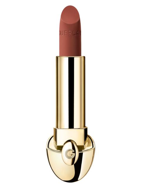 GUERLAIN Women's Rouge G Customizable Lipstick Refill - 159 Le Beige Amande Velvet