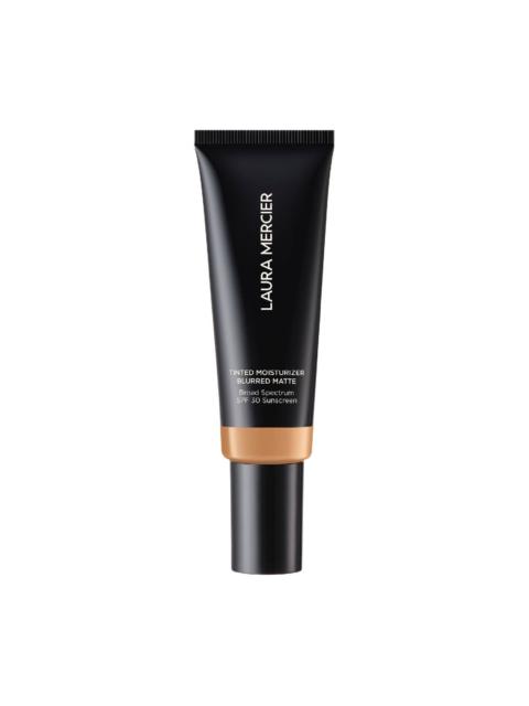 Laura Mercier Tinted Moisturizer Blurred Matte Oil Free Broad Spectrum SPF 30