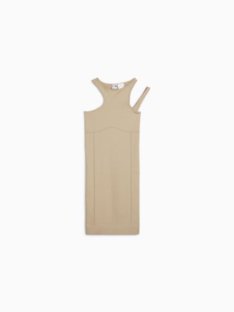 DARE TO Women's MUTED MOTION Dress