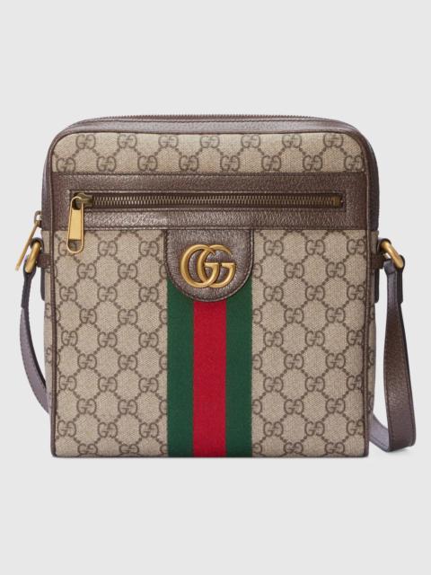 GUCCI Ophidia GG small messenger bag