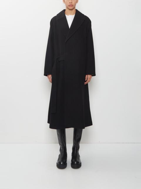 Y's Design Wool Coat