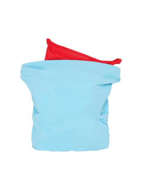 Paris Georgia Atlas Cotton Top multi