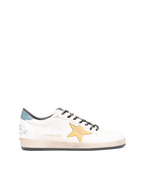 Golden Goose Ballstar sneakers