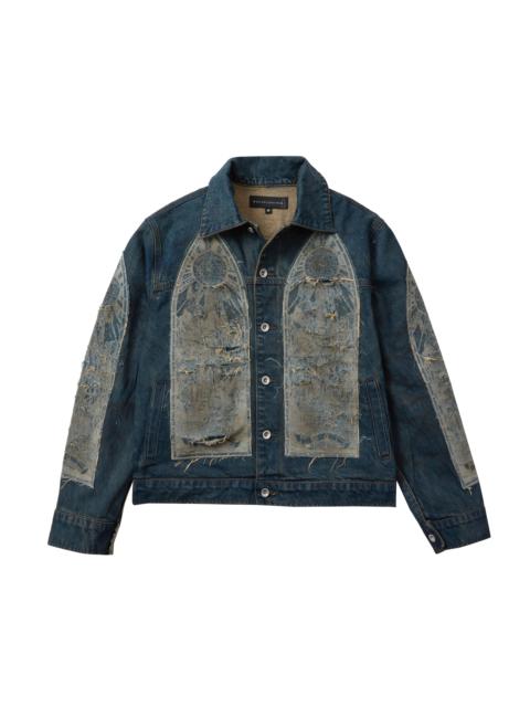 WHO DECIDES WAR MECHANIC TRUCKER