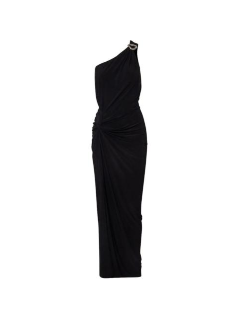 BAOBAB Canoa one-shoulder maxi dress