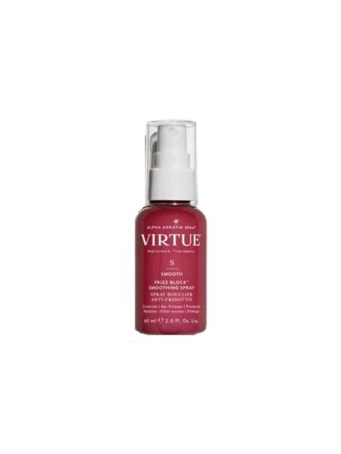 Virtue Frizz Block Smoothing Spray