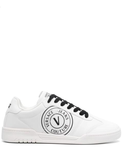 VERSACE JEANS COUTURE Brooklyn sneakers