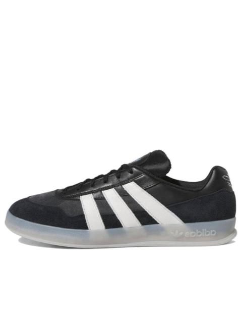 adidas originals Aloha Super x Mark Gonzales 'Core Black' IG5264