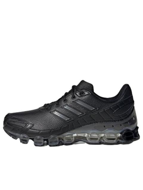 adidas adidas MICROBOUNCE '블랙 Ngtmet Ftwwht' EH1032