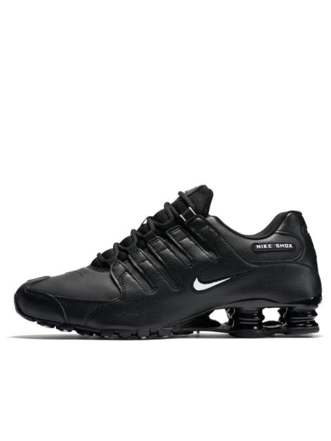 Nike Nike Shox NZ '블랙' 501524-091