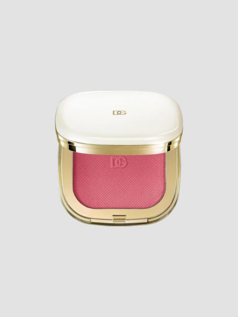 Dolce & Gabbana Women's Cheeks & Eyes Match - 04 Cheerful Pink