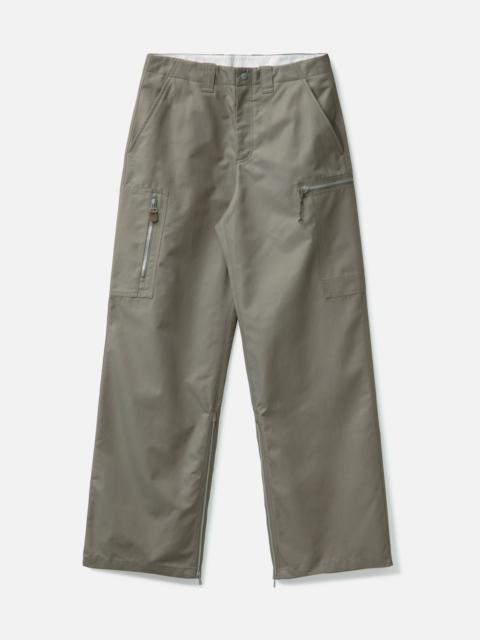 TACTICAL CARGO PANTS