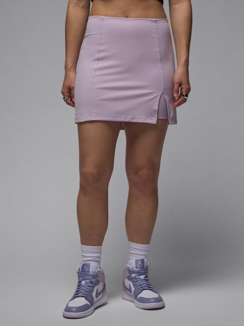 Jordan Jordan Women's Knit Skort