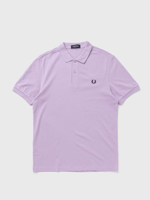 THE FRED PERRY SHIRT